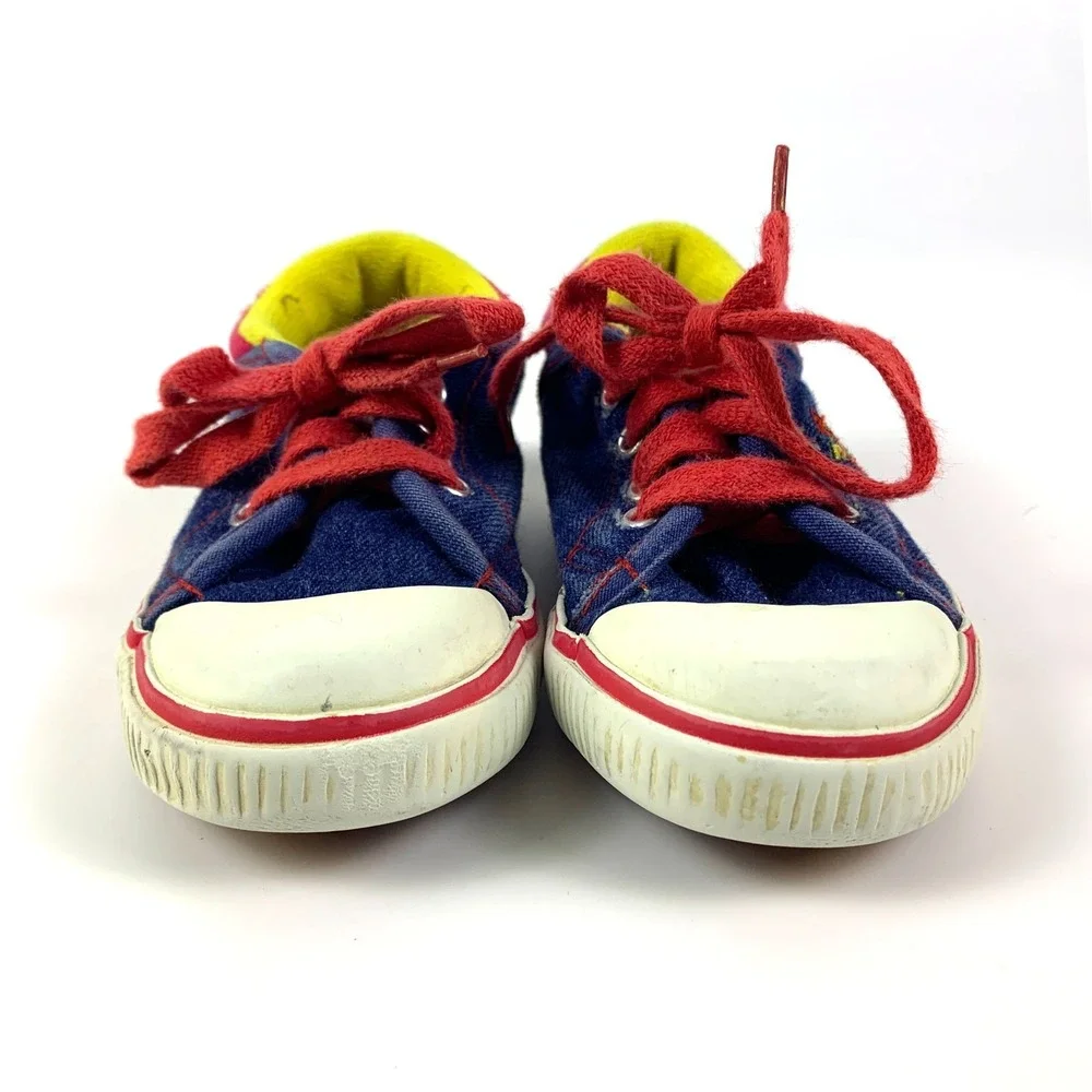 Circo vtg denim